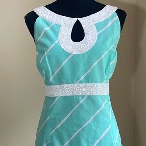 NWT Lilly Pulitzer Candice Dress